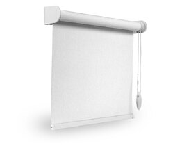 Roller Blind MG - be kasetės